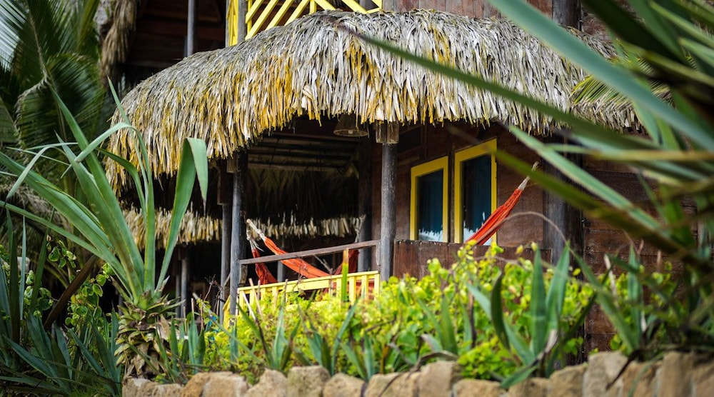 Cuna Luna Hosteria