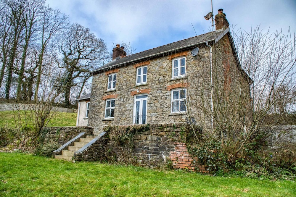Woodcocks House - 3 Bedroom Holiday Home - Kilgetty