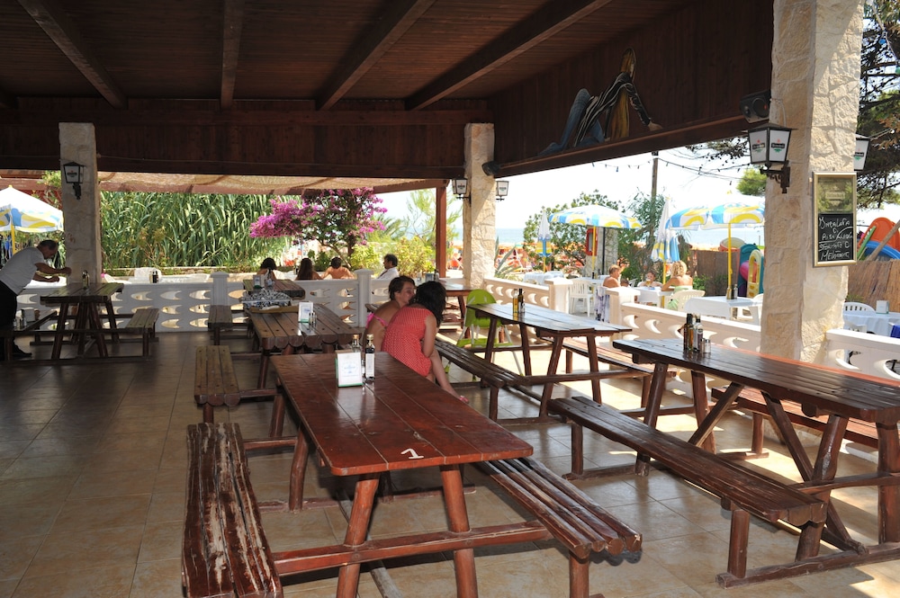 Villaggio Punta Lunga Camping