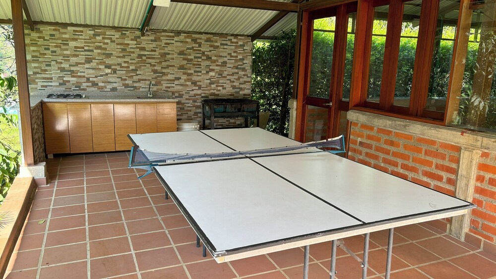 Finca Los Eucaliptos