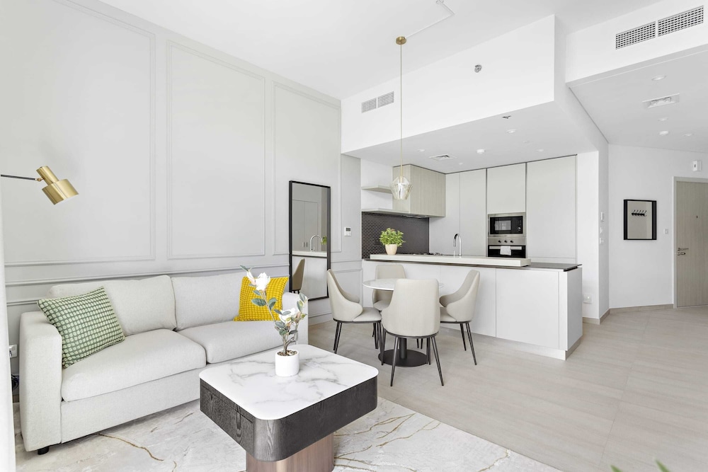 Silkhaus Harrington House, JVC Dubai