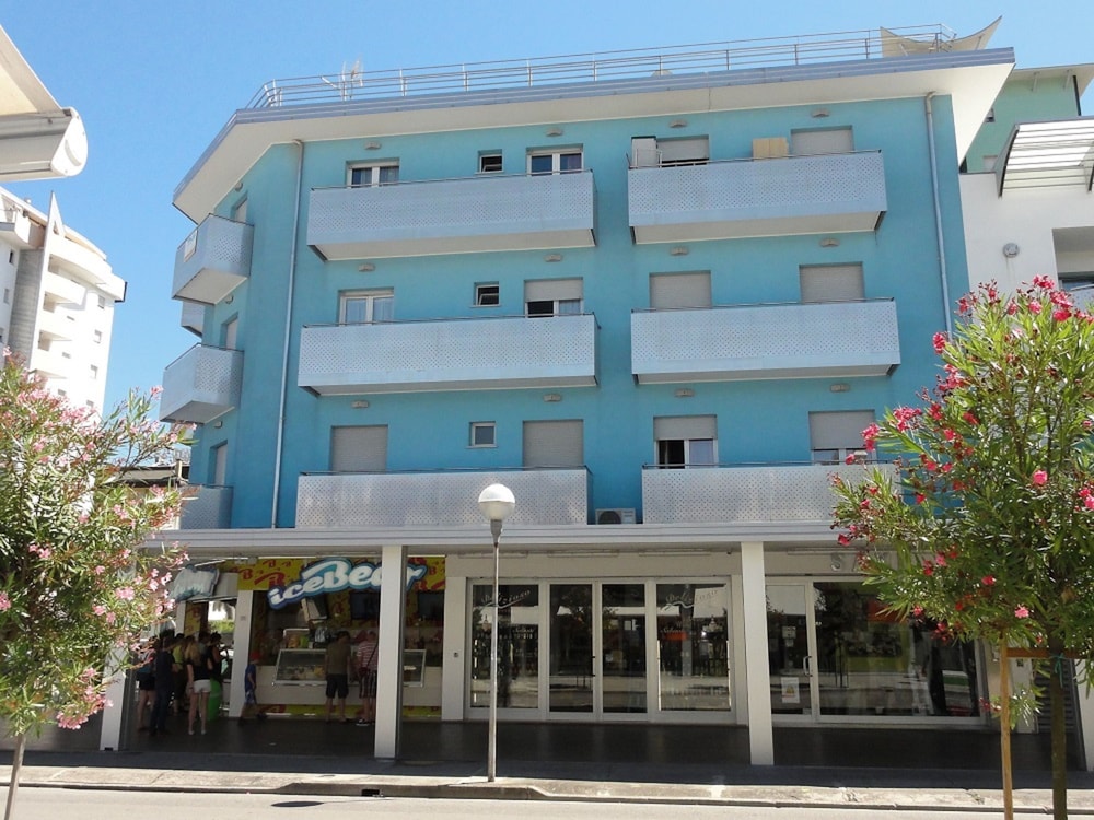 Condominio Molent