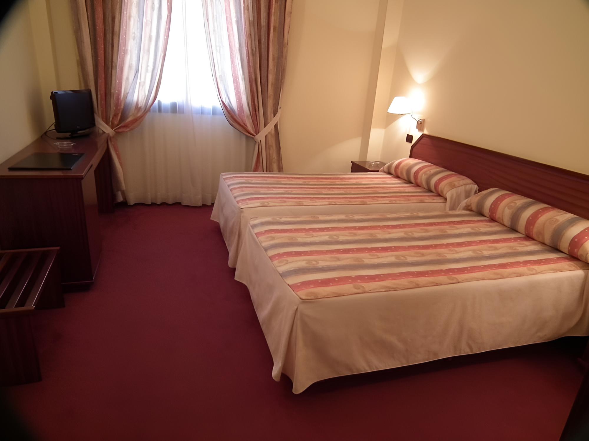 Luz Hotel