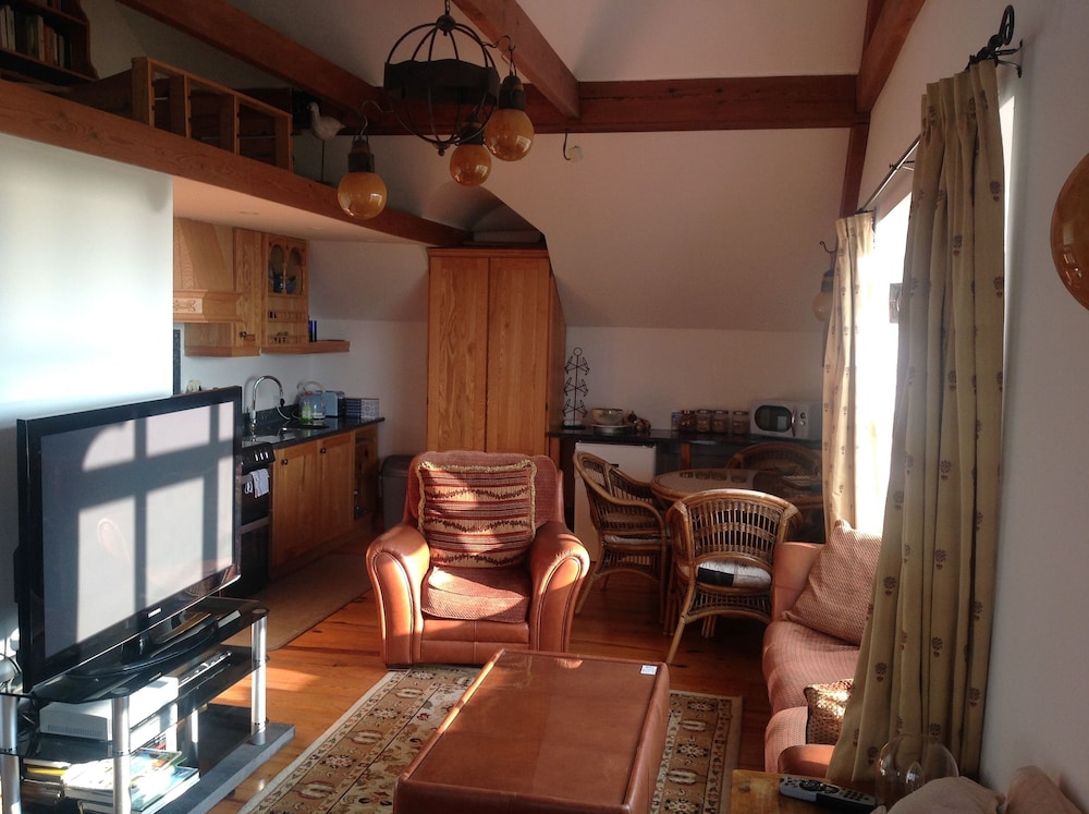 The Moorings BB - Property Image 23