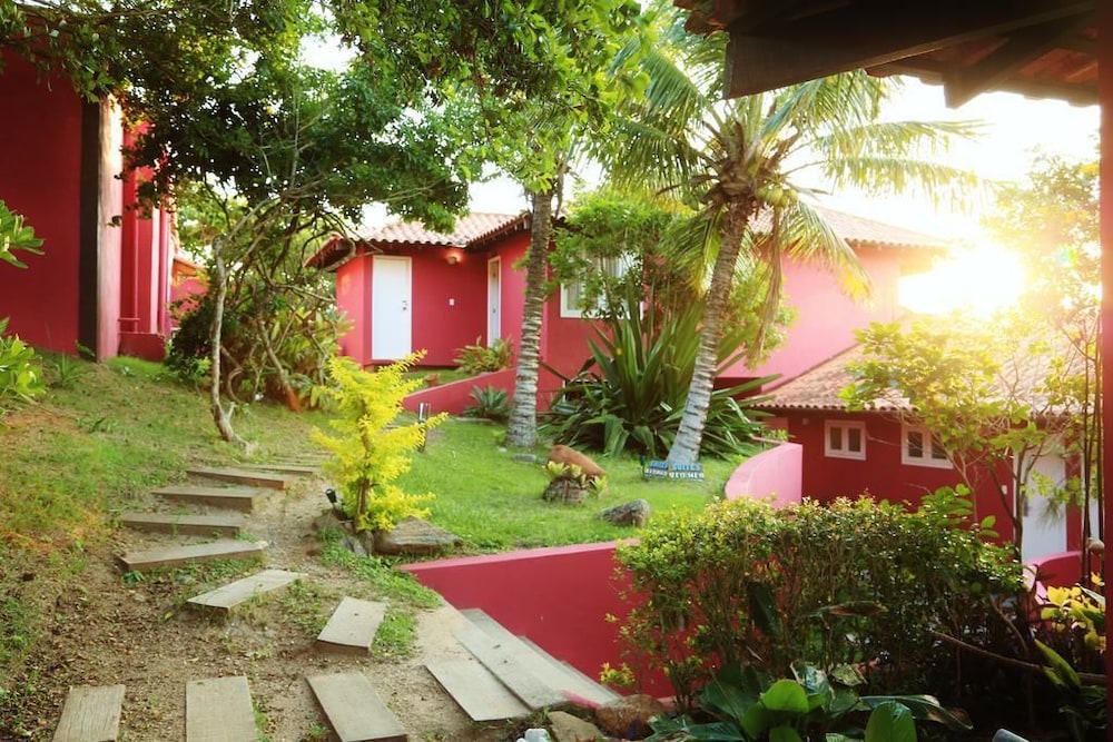 Éden Guest House