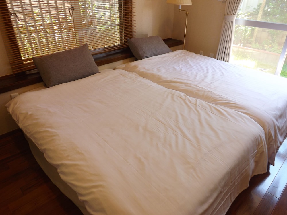 Condominium Sango