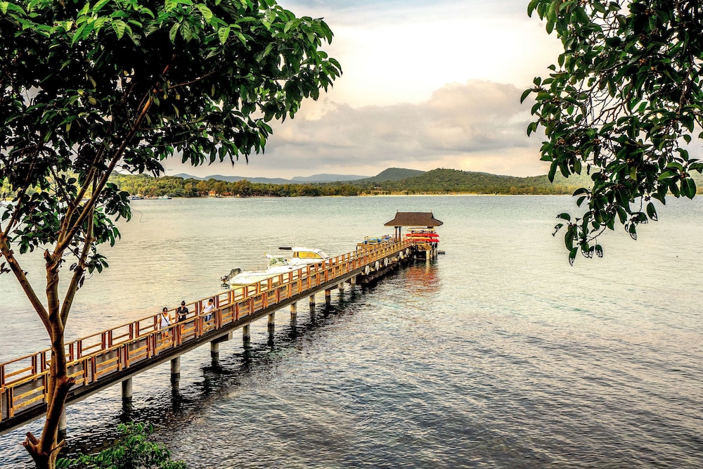 Nam Nghi Coral Peninsula Phu Quoc