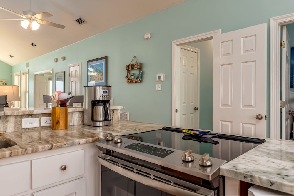 Surfside - 2431 Bienville 4 Bedroom Home by RedAwning