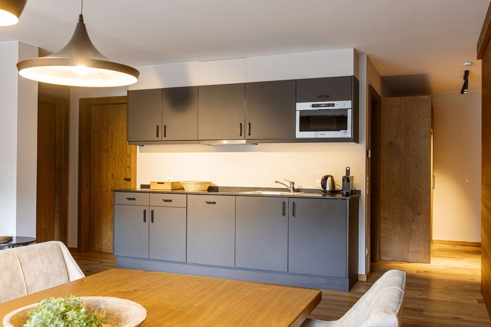 Premium Apartment With 2 Bedrooms