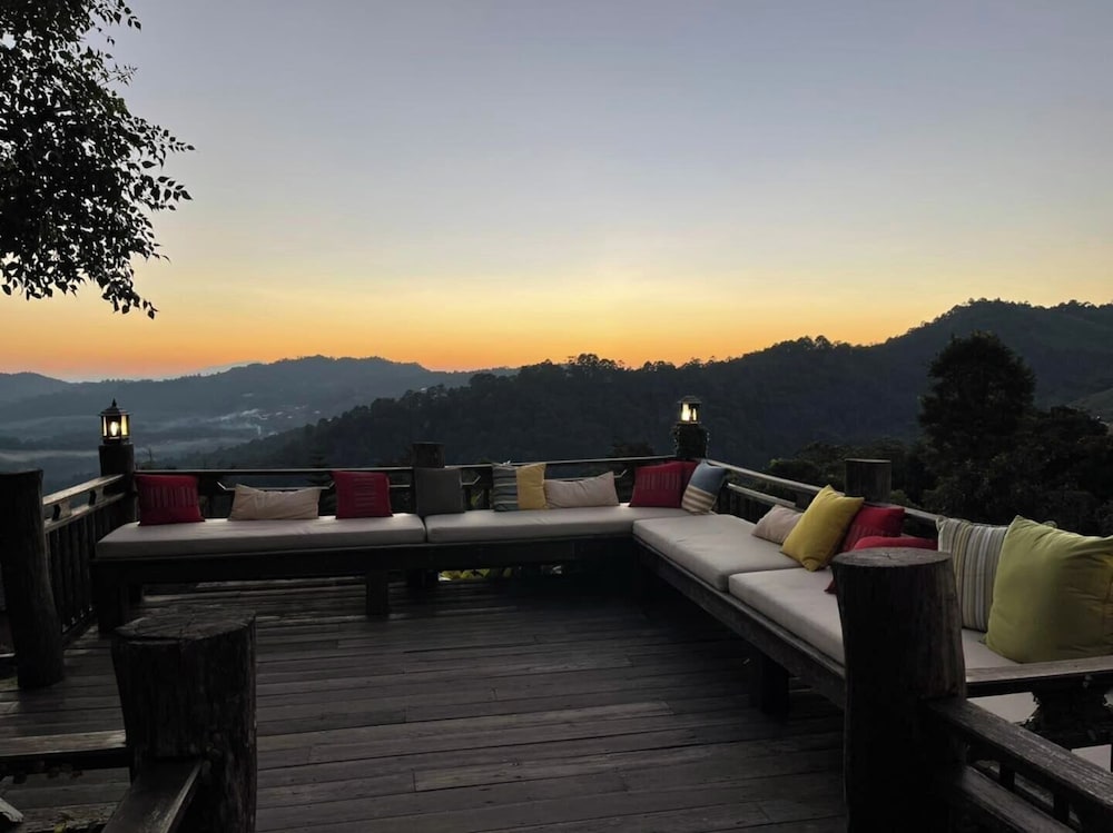 Outdoor Space