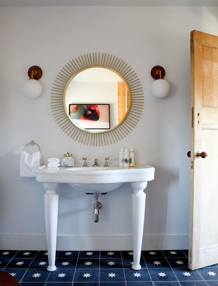 Artist Residence Oxfordshire