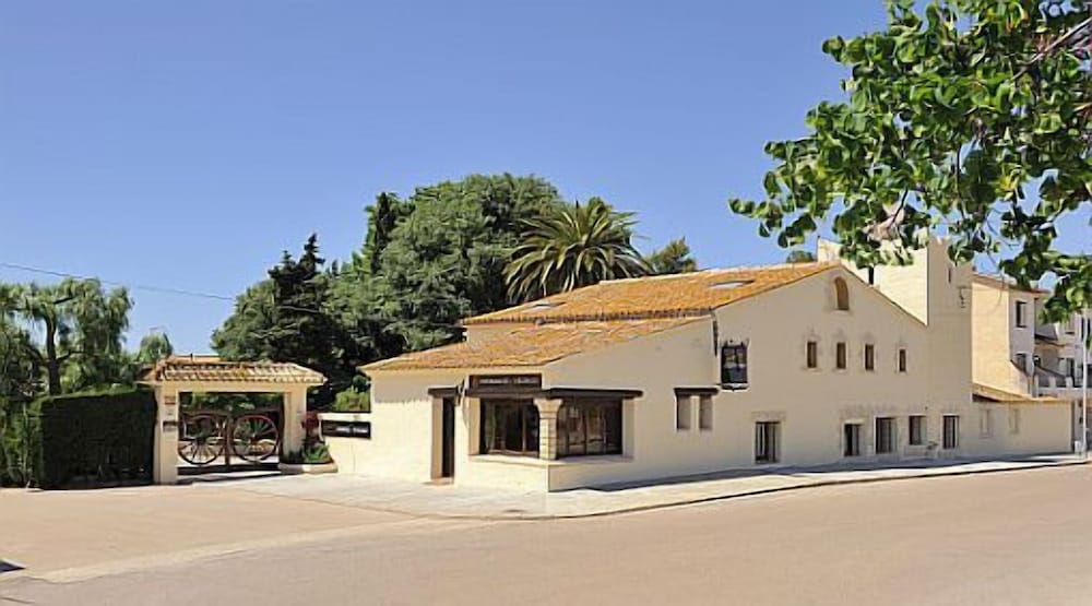 Hostal del Priorat