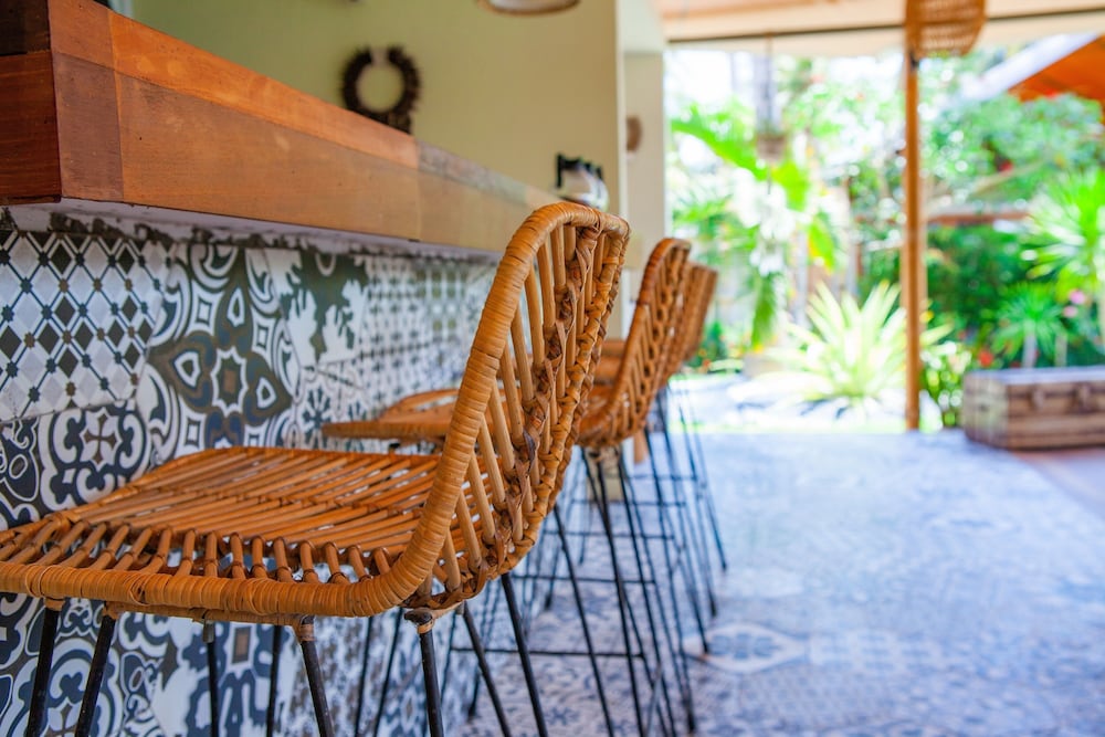 Gili Tenda Resort