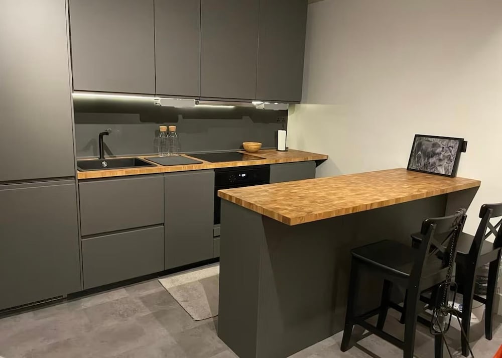 London - Modern 2 Bedroom Apartment