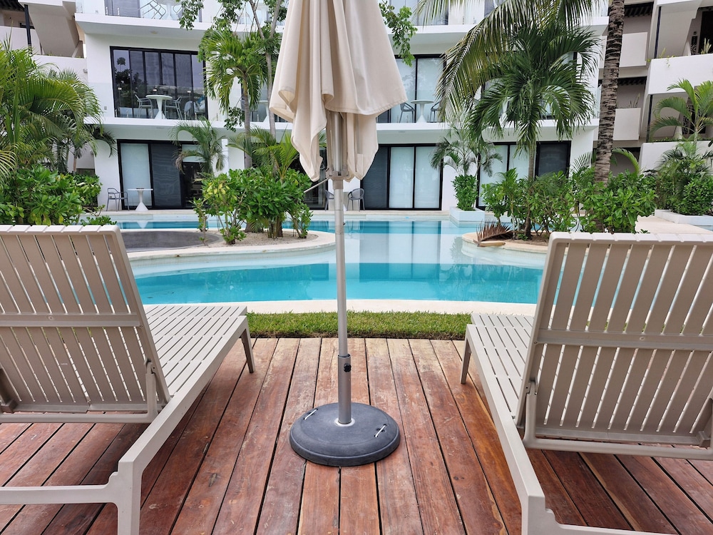 Depa Central Park Tulum & Love