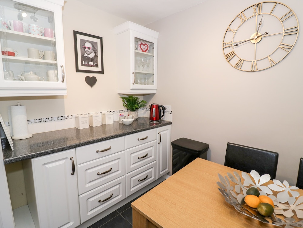 Valentines Cottage