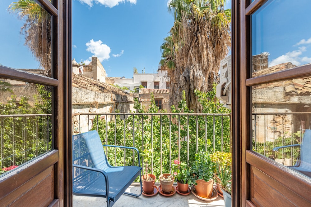 San Salvatore Apartment by Wonderful Italy