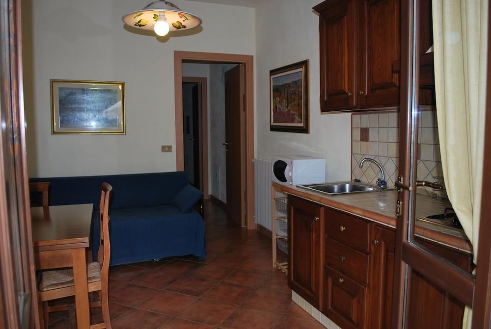 Residenza Erba Di Campo view 5