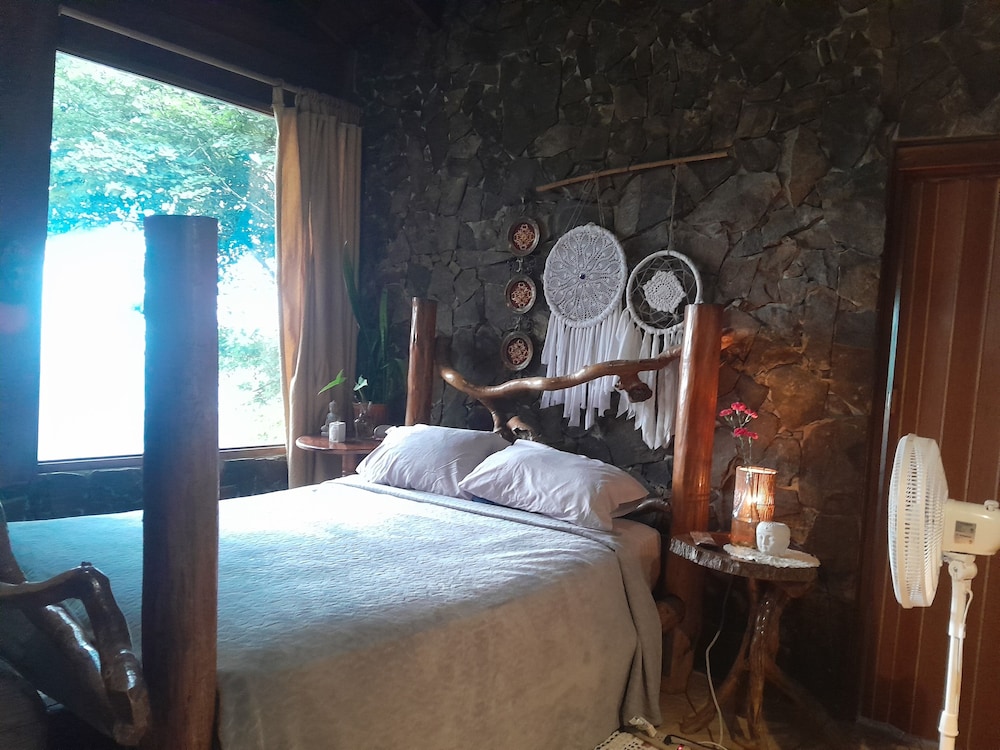 Mandalas Ecolodge