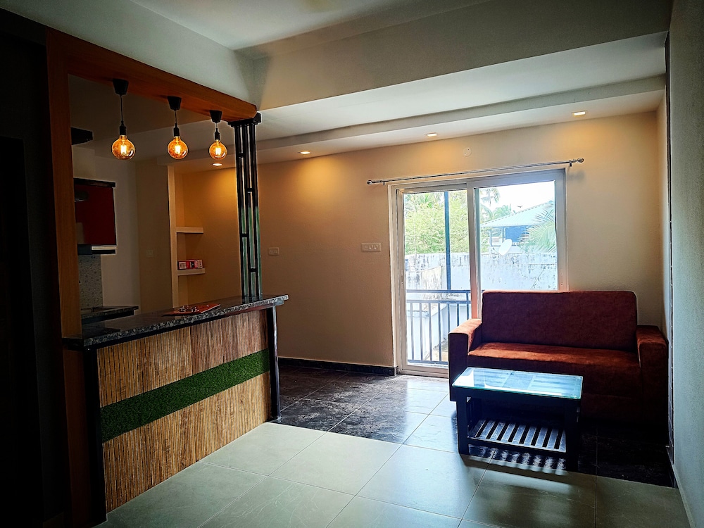 Johana Inn