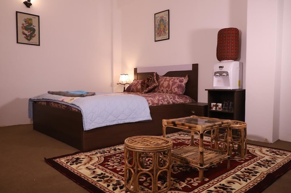 Namaste Kathmandu B&B view 5