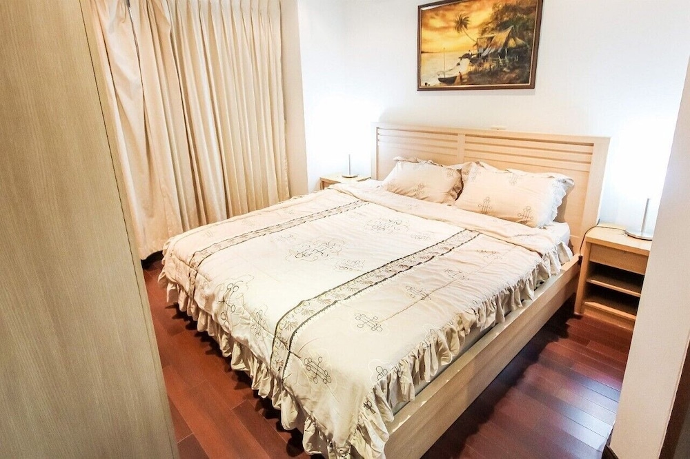Nordic Park Hill Residence Flat Nordic Residence F2 R214 view 3