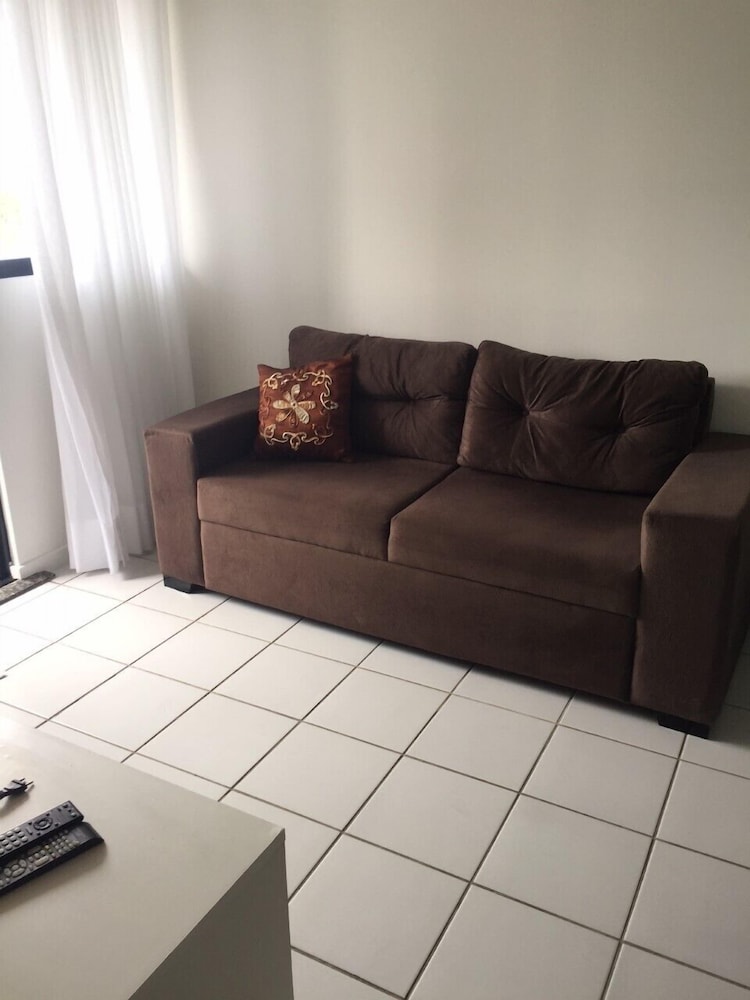 Flat 1 Beira-mar