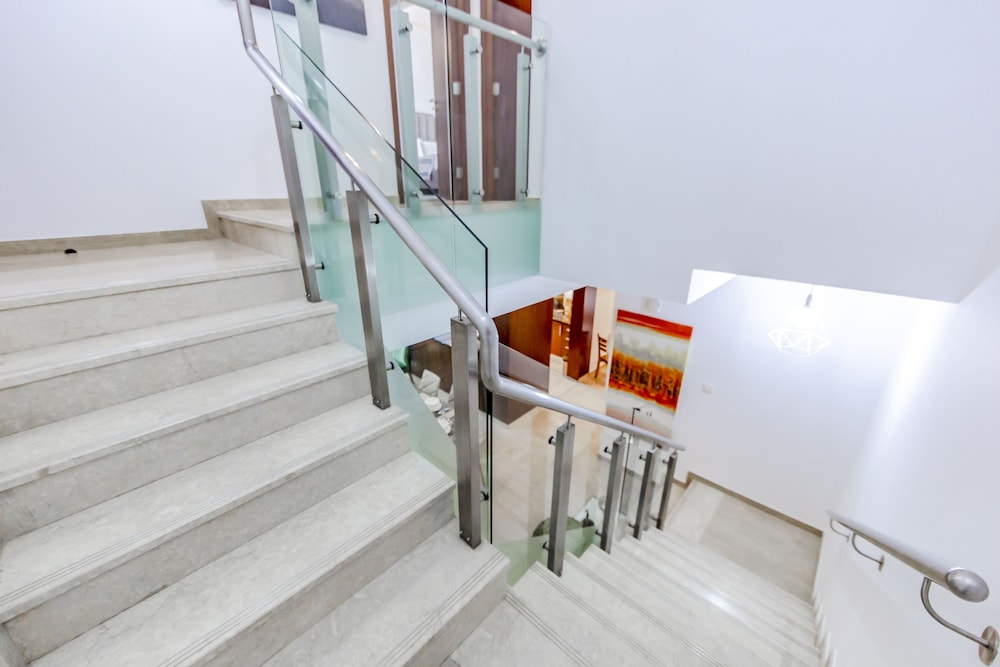 Bravo Way Burj Residences Tower 9