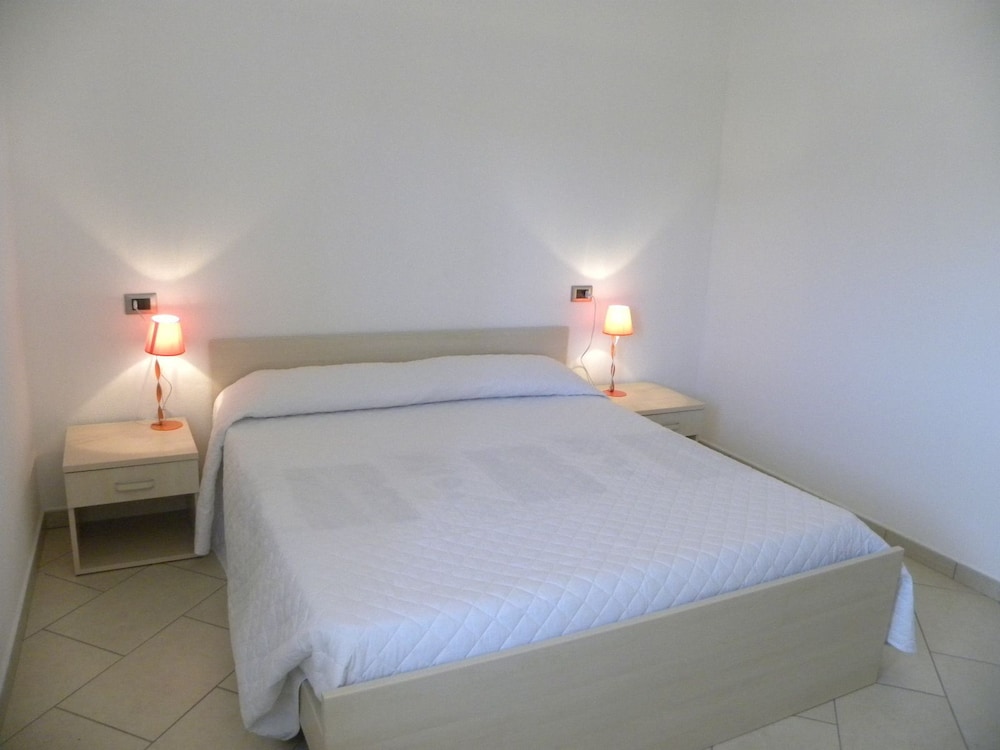 Residence Gli Ulivi