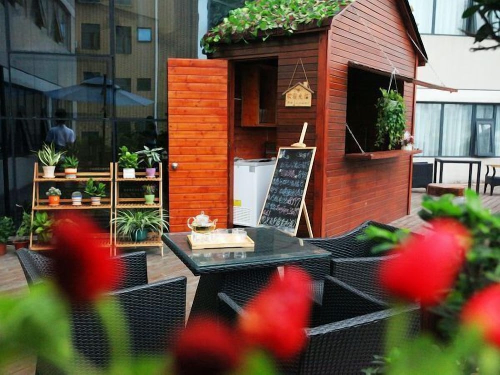 Jinjiang Inn Haikou Jinlong Road Branch