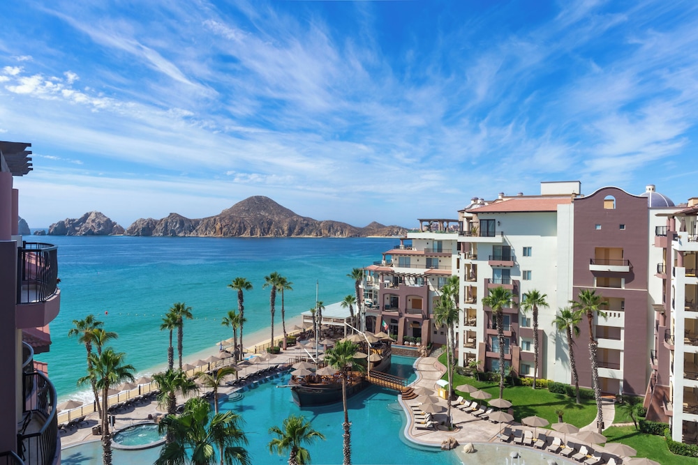 Los Cabos Vacations - Villa del Arco Beach Resort  Spa Cabo San Lucas - Property Image 54