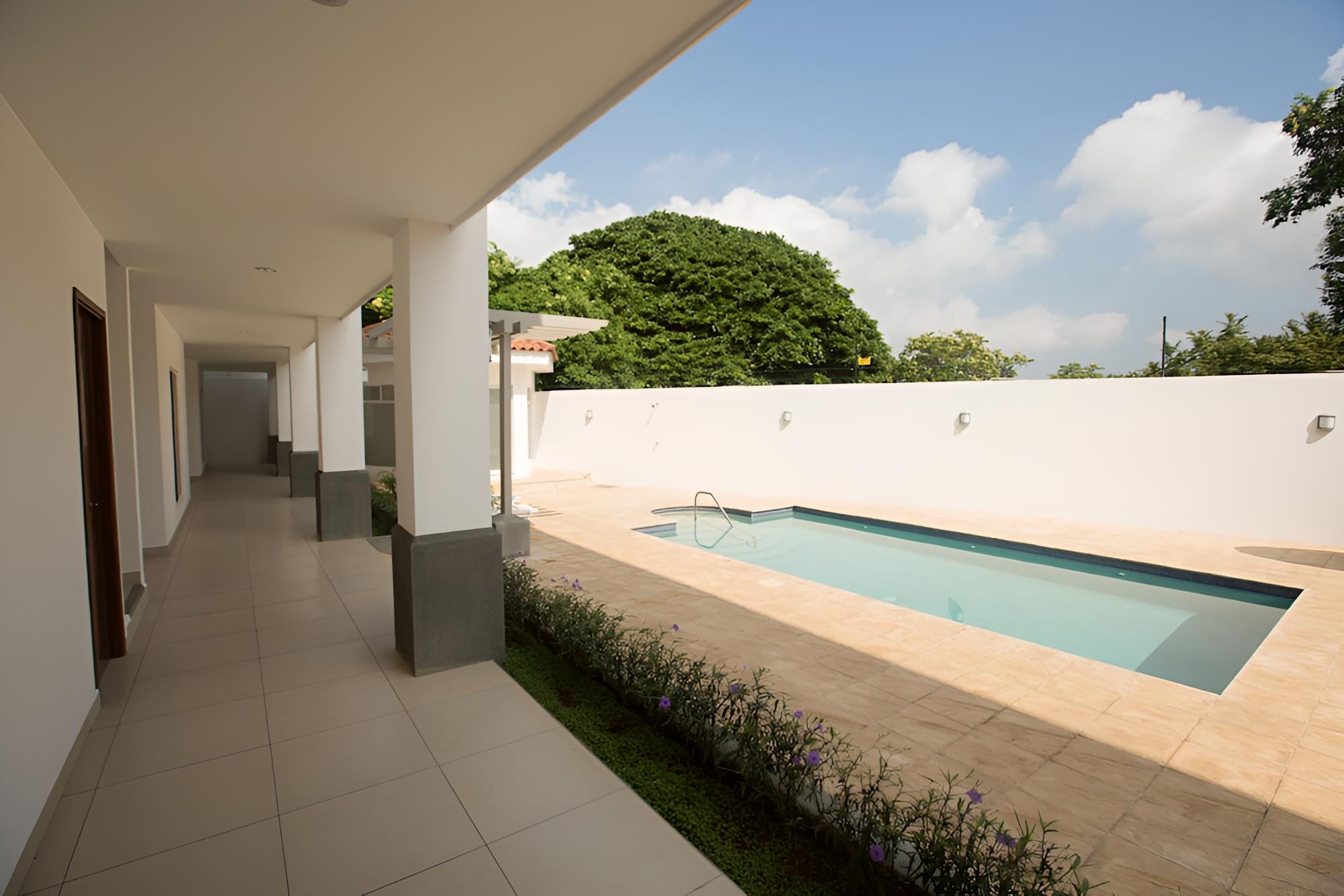 Vistas de Santo Domingo