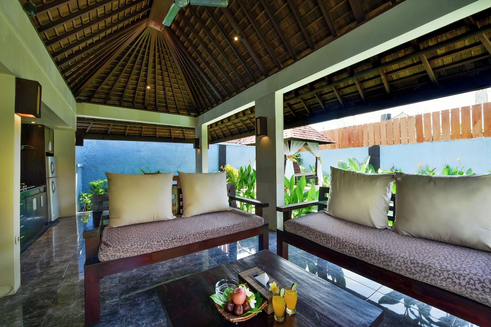 The Khayangan Dreams Villa Umalas, Kerobokan - 13