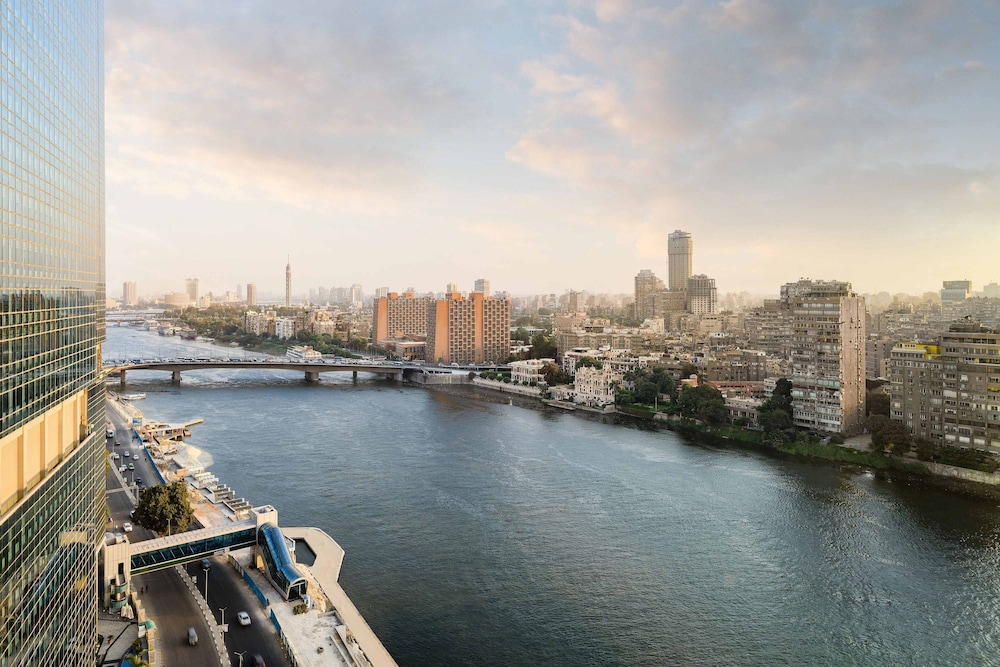 The St. Regis Cairo 94