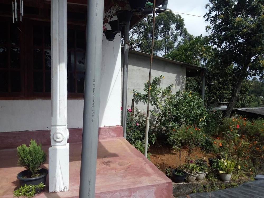 St Clair Holiday Home