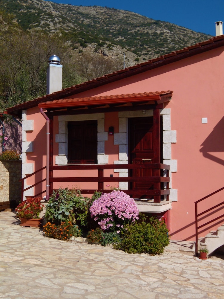 Arhontiko Kordopati Traditional Guesthouse