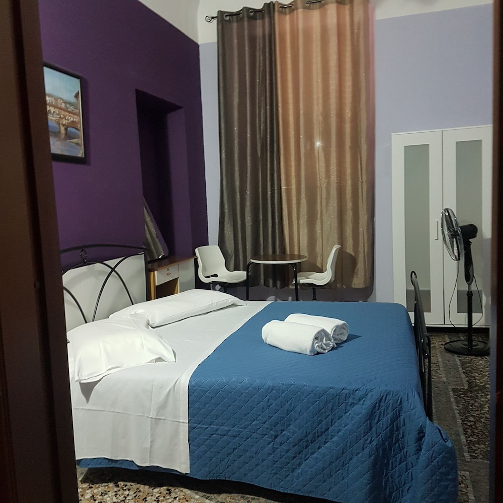 Guesthouse Ava