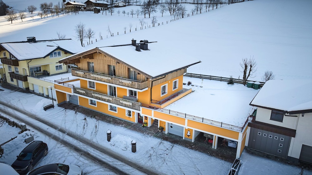 Haus Miller