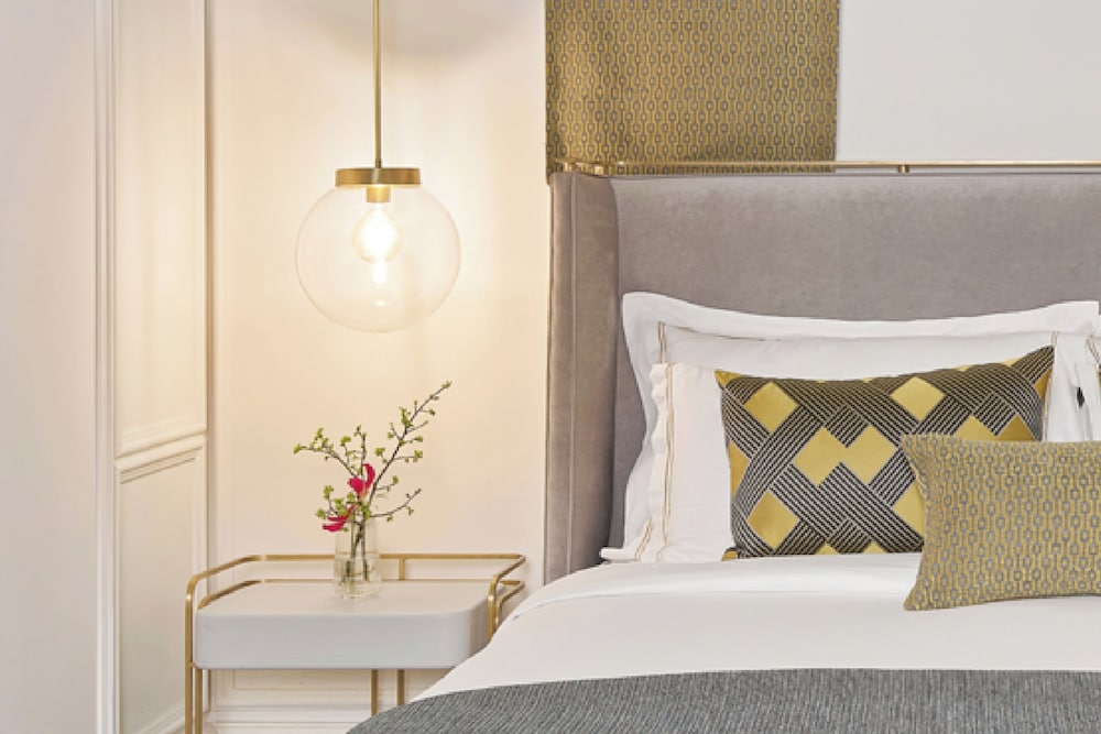 Mr CAS Otelleri - Özel Sınıf - Image 8