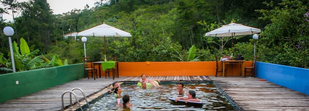 Lagamar EcoHotel