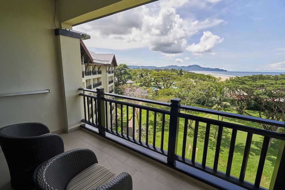 Shangri-La Rasa Ria, Kota Kinabalu 156