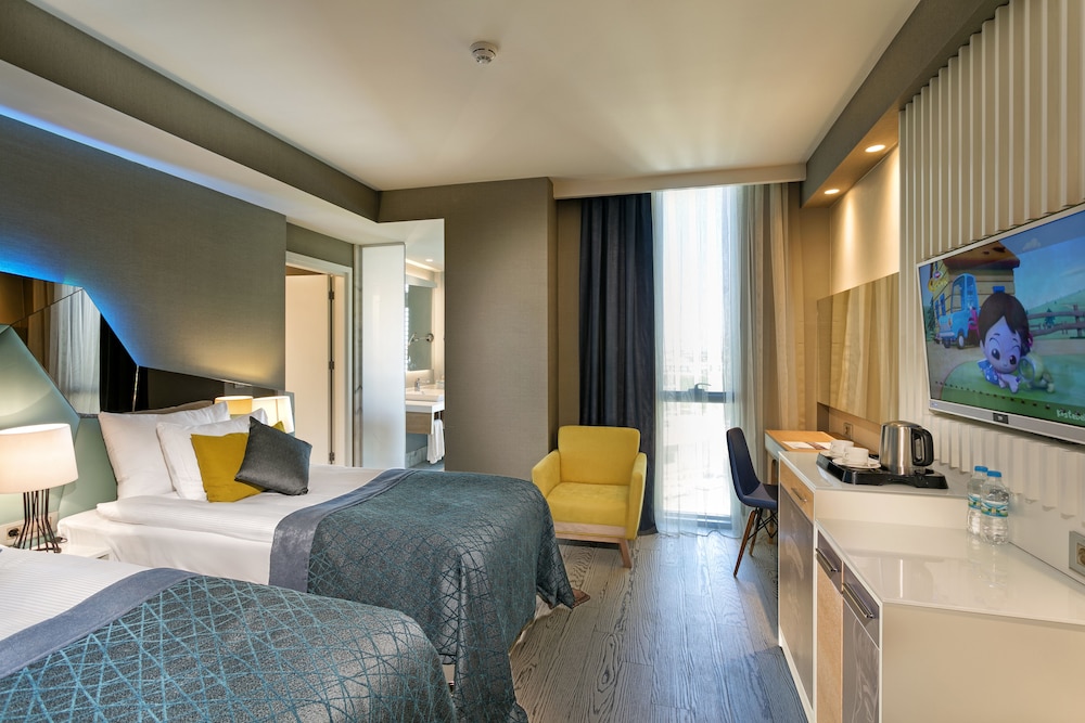 Wind of Lara Otel ve SPA - Image 12