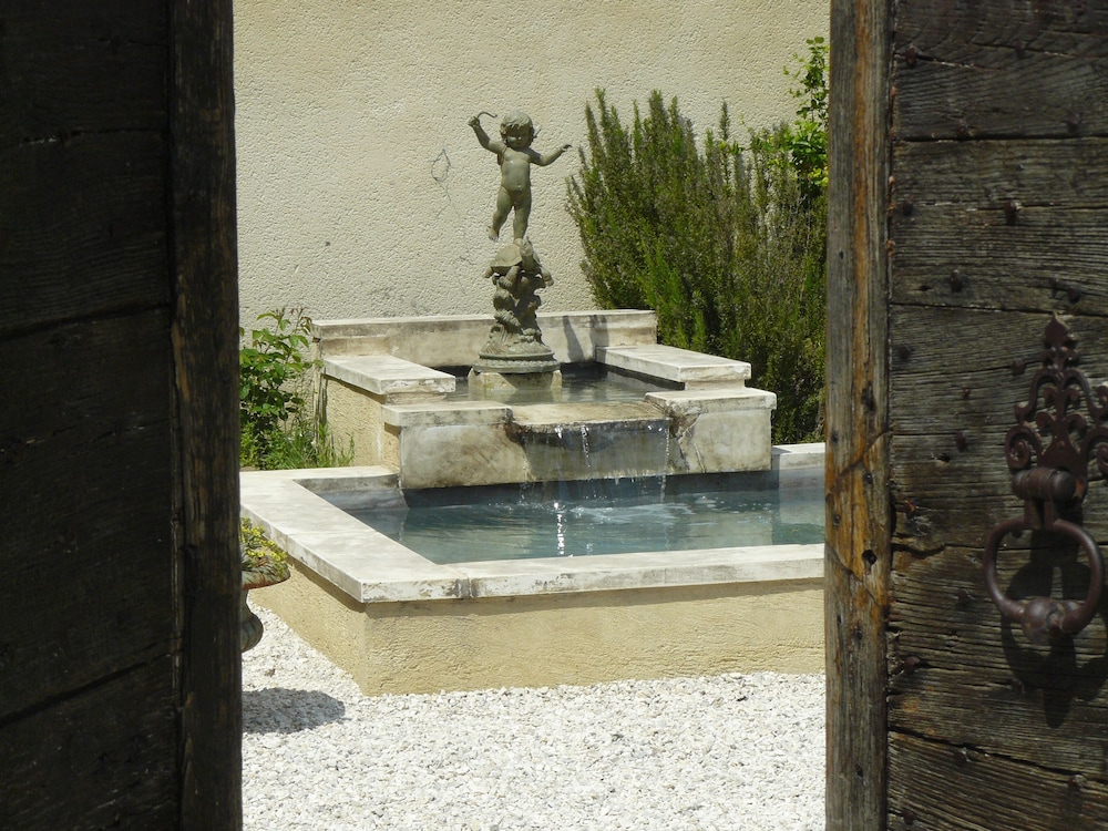 Le Mas des Etoiles - Luberon B&B