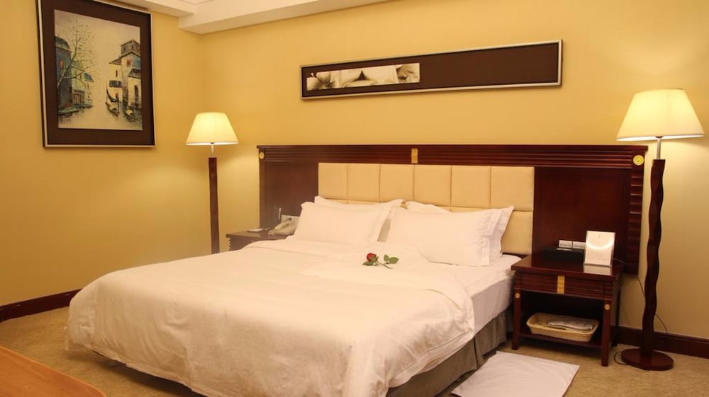 Willman Hotel