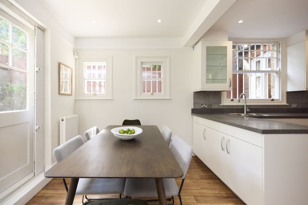 Southwood Retreat on Highgate