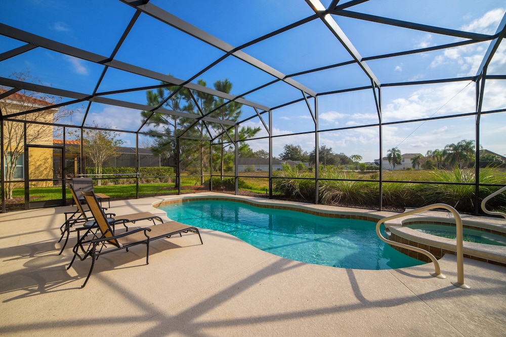 5 Bedroom 5 Bathroom Solterra Resort Luxury Villa view 3