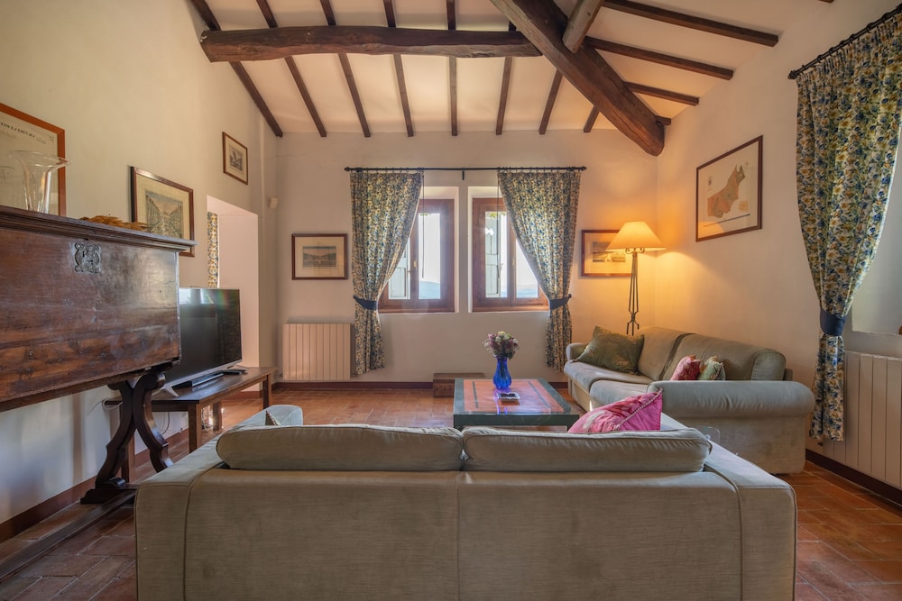 Bibbiano La Limona