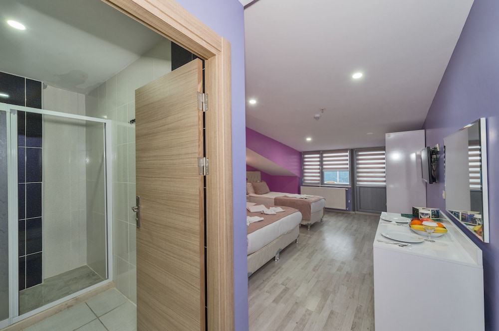 Ottoman City Otel - Image 42