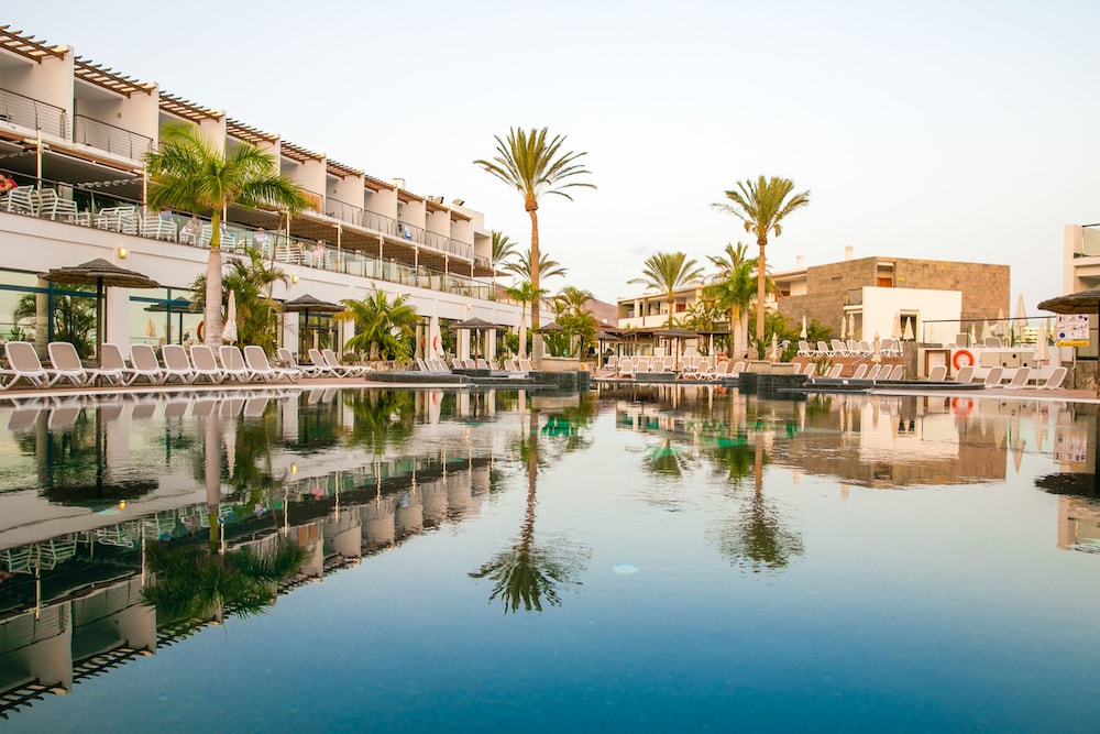 Hotel Mirador Papagayo by LIVVO