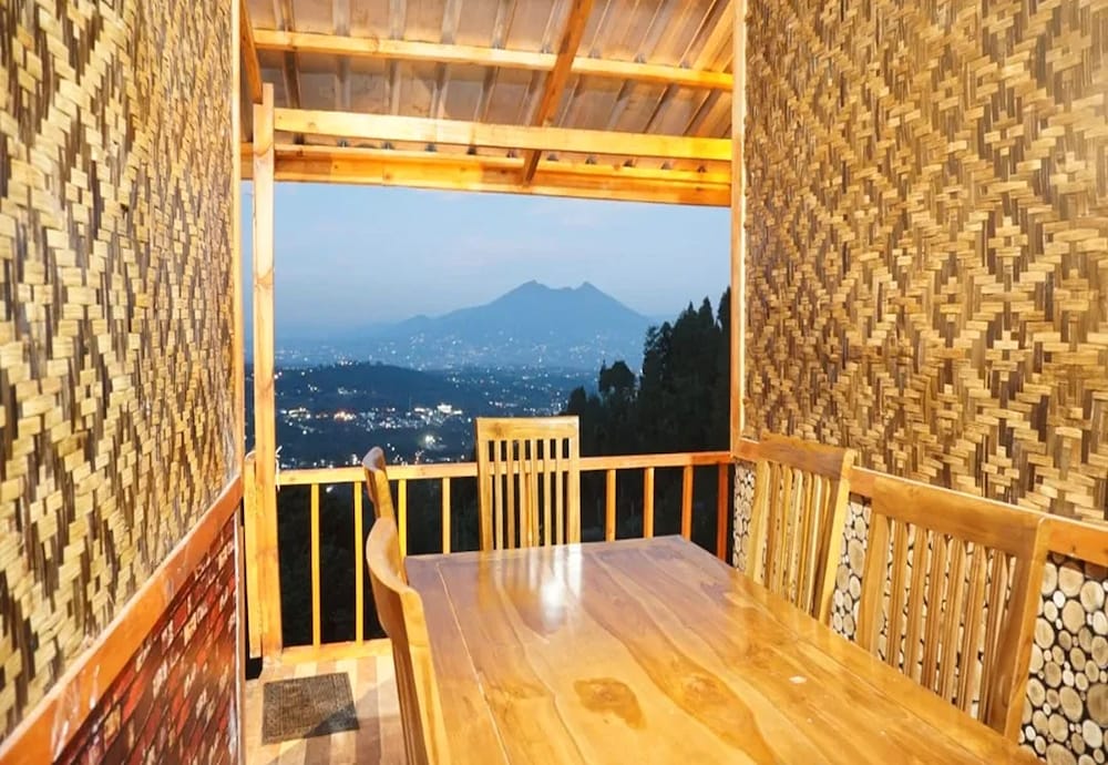Villa Zoya Montana